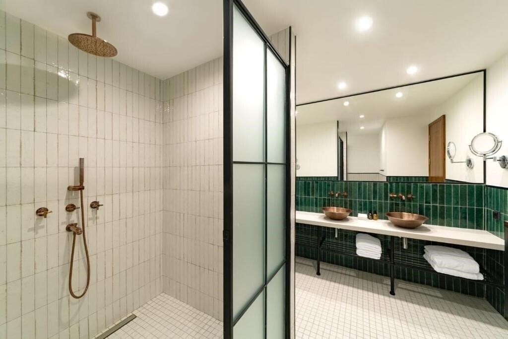 Фото Bodbe Hotel 5*