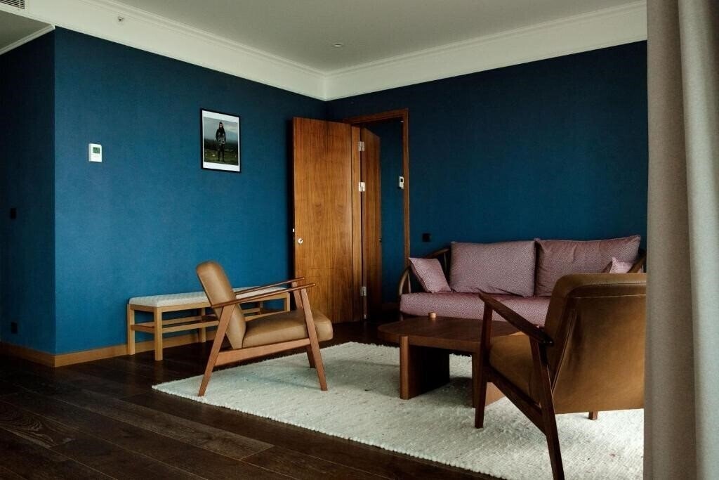 Изображение Bodbe Hotel 5*