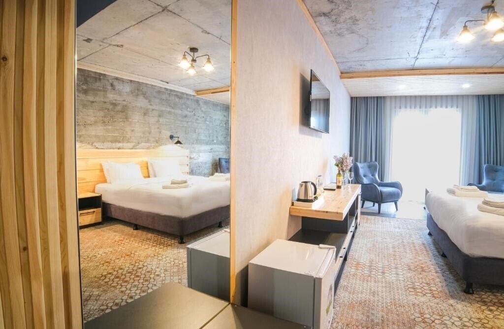 Зображення Posta Hotel 4*