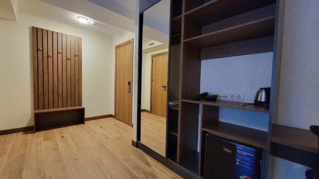 Зображення Hotel Ushba In Mestia 4*