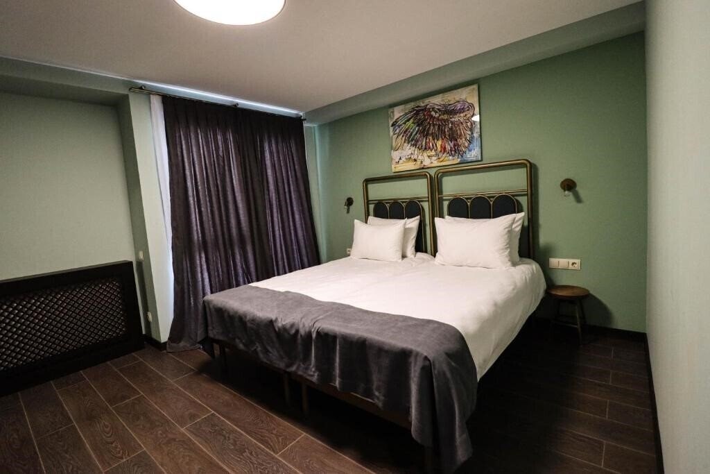 Зображення Hotel Paliani 3*