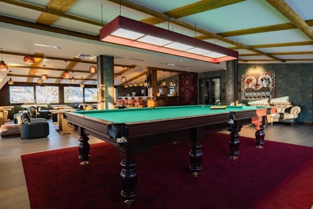 Фотография Lilat Hotel 4*