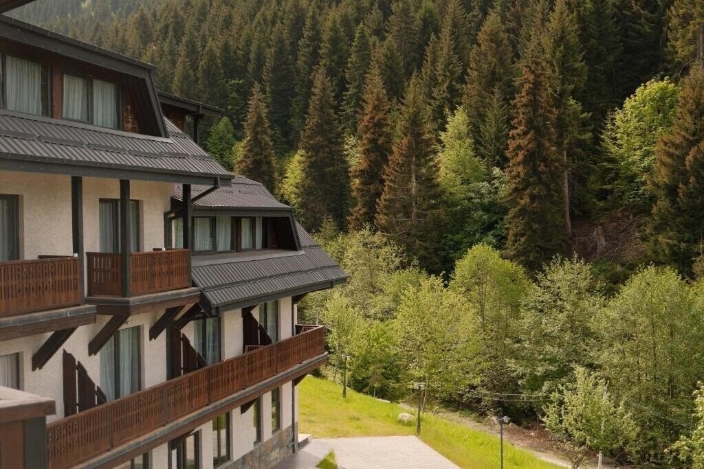Изображение Lilat Hotel 4*