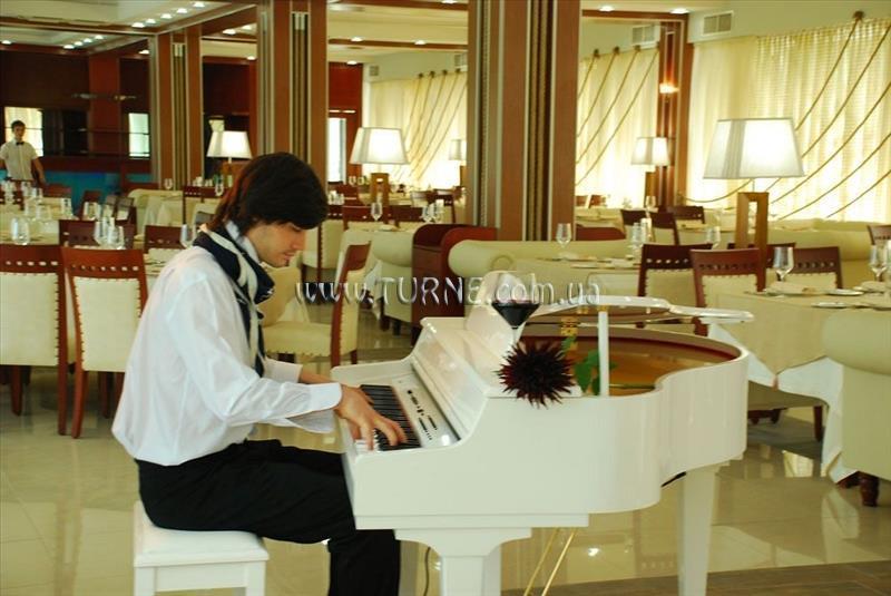 Картинка Kruiz 3*