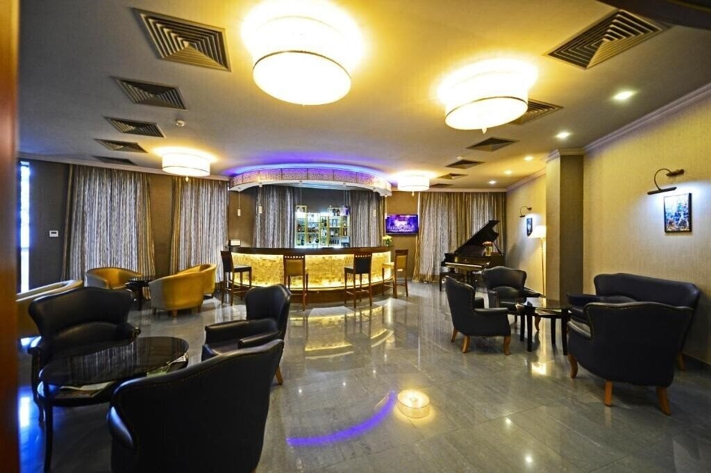Зображення AstoriaIII 3*