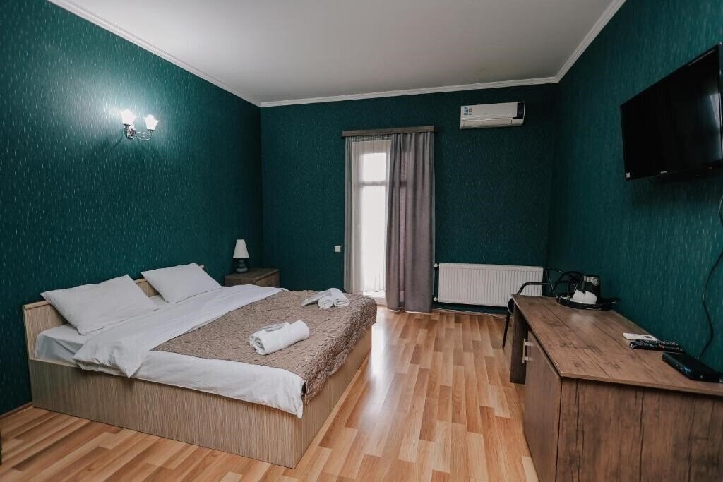 Зображення Darchi Palace 3*