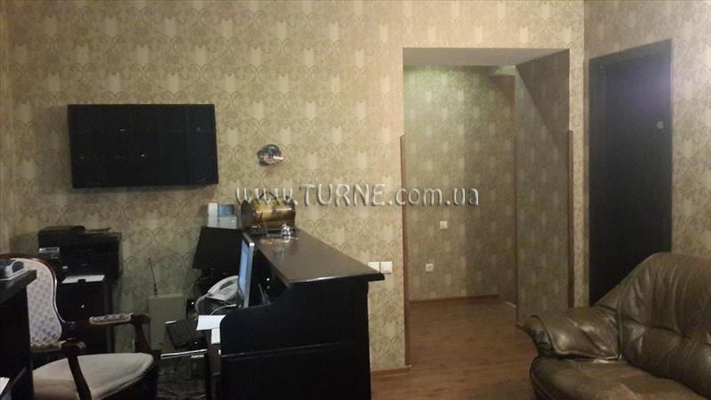 Изображение Garden View 3*