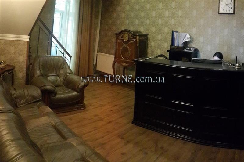 Отель Garden View 3*