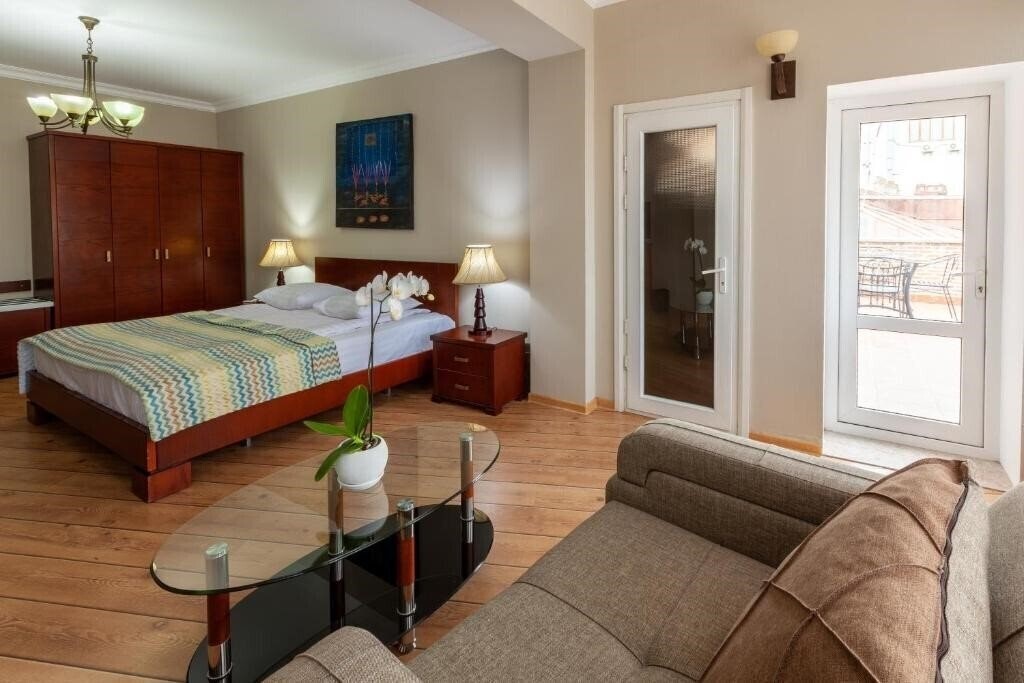 Фото Penthouse 3*