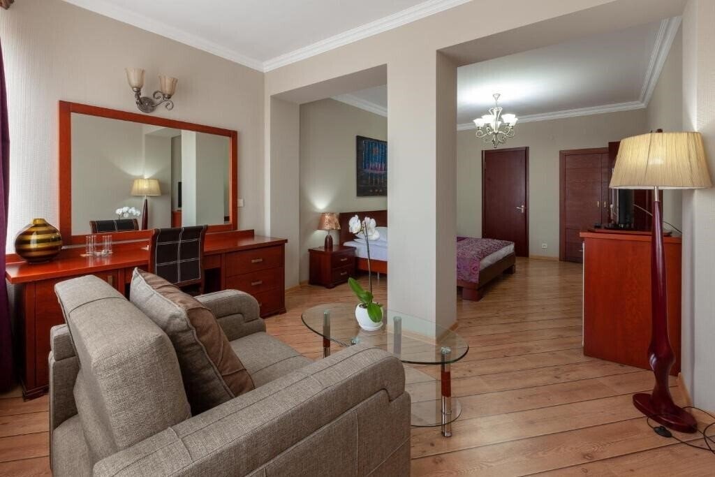 Зображення Penthouse 3*