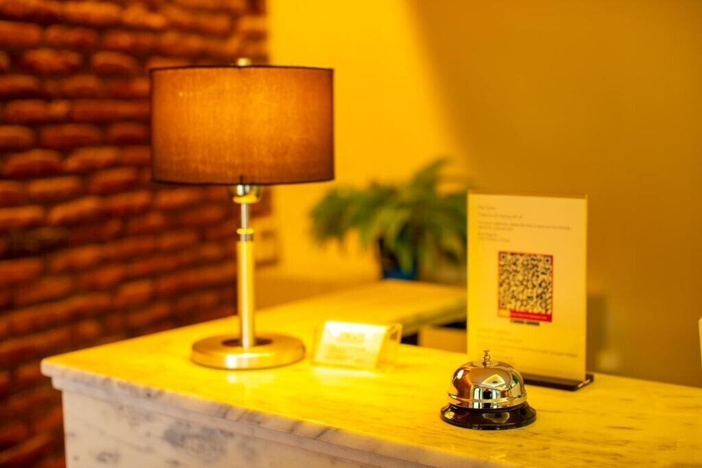 Фото City Inn Tbilisi 3*