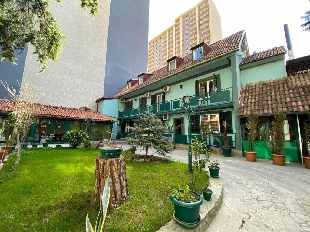 Фотографія Batesta 3*