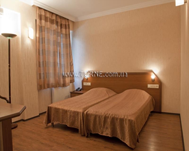 Картинка Batesta 3*