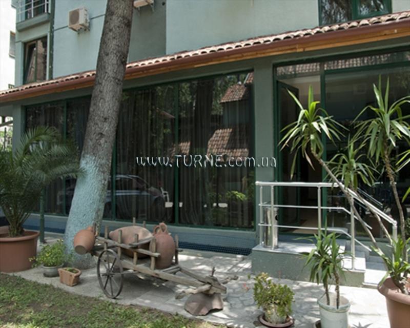 Фотографія Batesta 3*