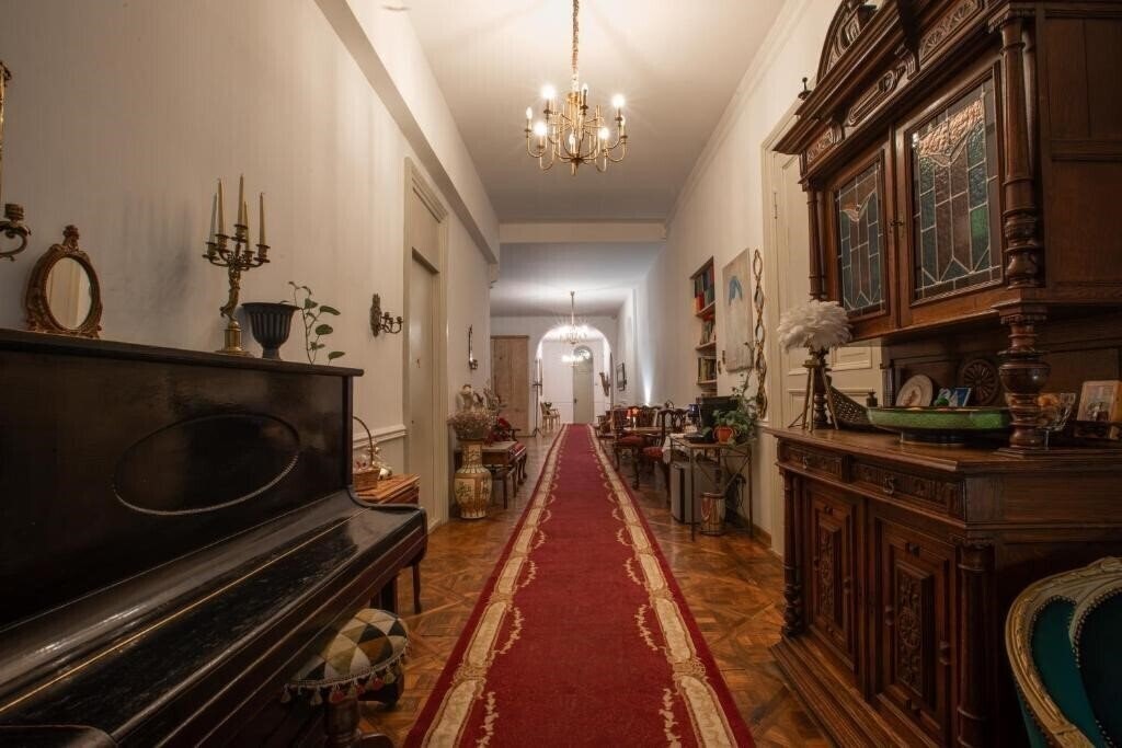 Фотографія Hotel Rustaveli 3*
