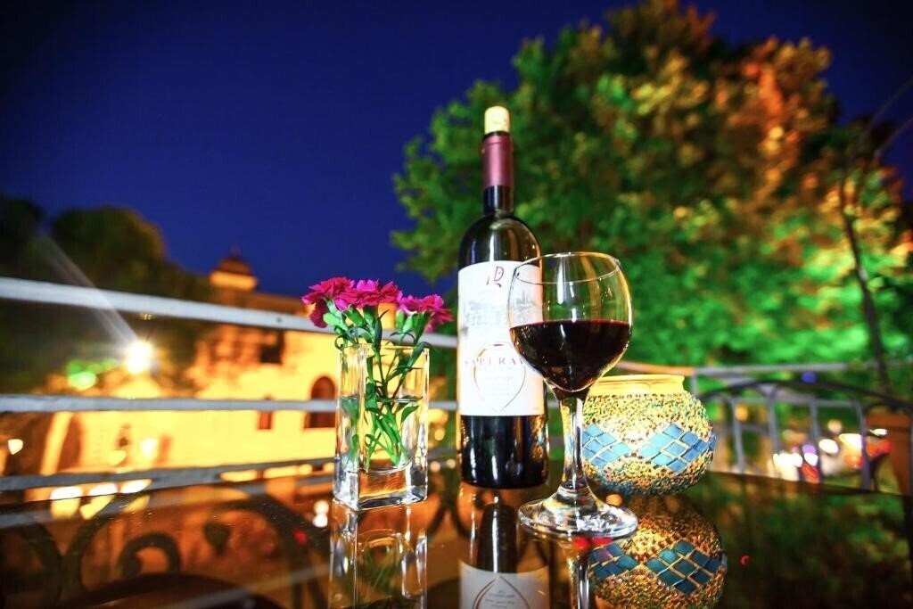 Зображення Hotel Rustaveli 3*