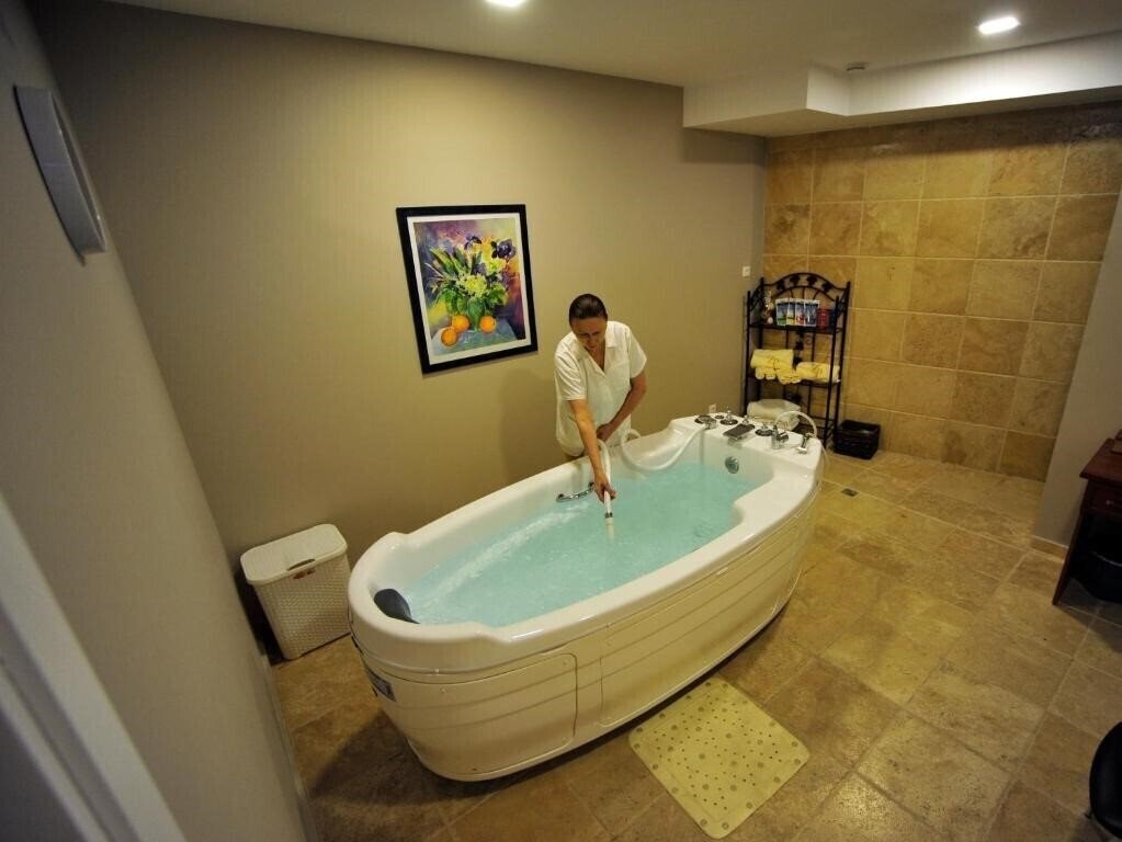 Фото Zp Palace 4*