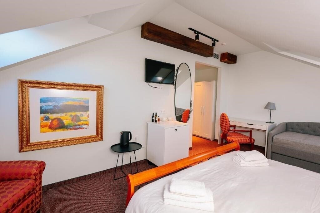 Фото Guest House Magnolia 2*