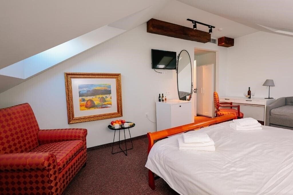 Фотография Guest House Magnolia 2*