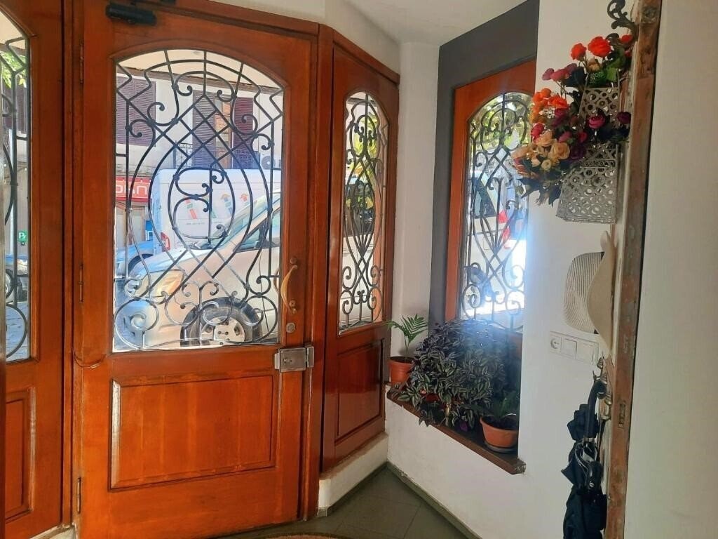 Готель Beaumonde Hotel 3*
