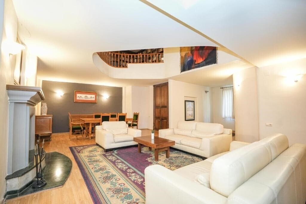 Картинка Beaumonde Hotel 3*