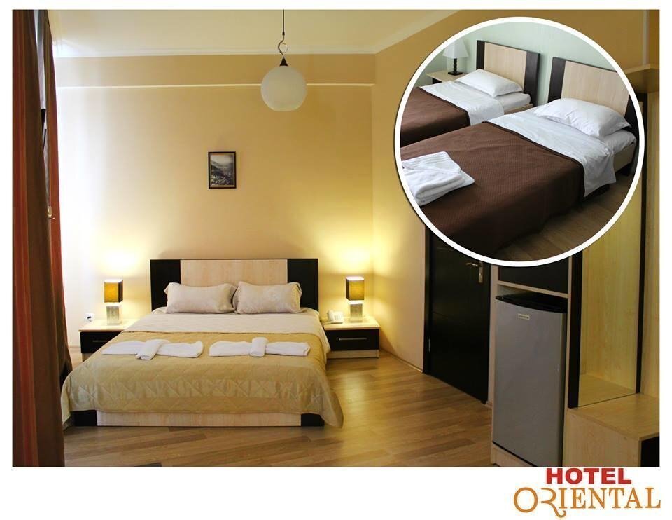 Зображення Oriental 3*