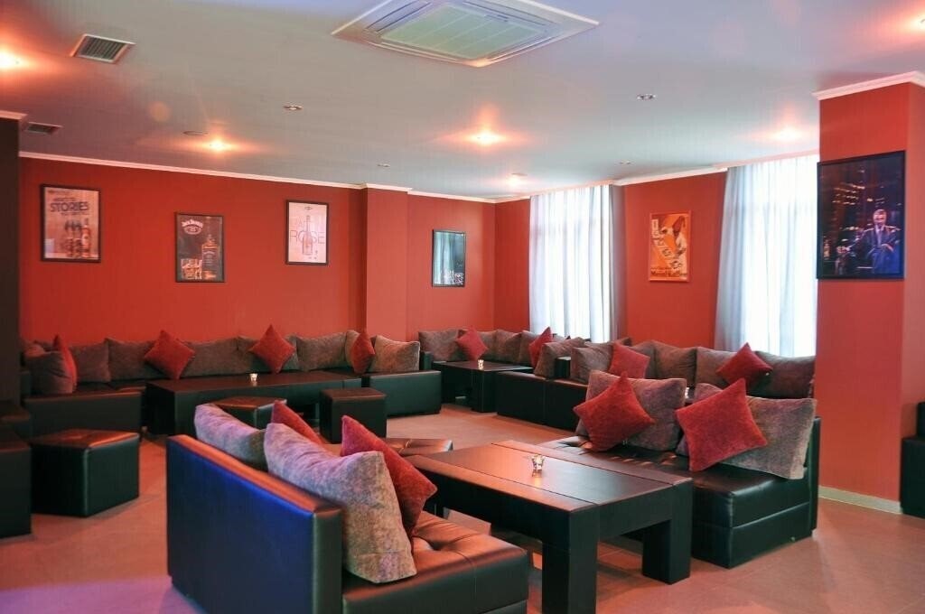 Картинка Shine Palace 3*