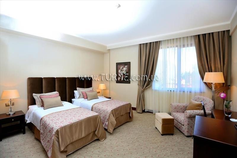 Зображення Тифлис Палас 4*