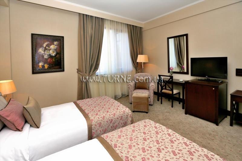 Фотографія Тифлис Палас 4*