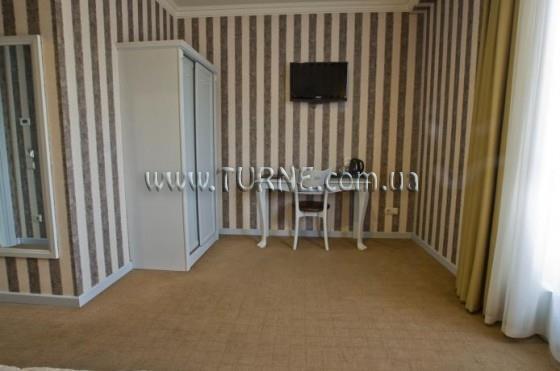 Фотографія Kopala Tbilisi B 4*