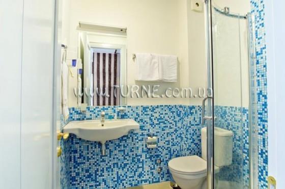 Готель Kopala Tbilisi B 4*