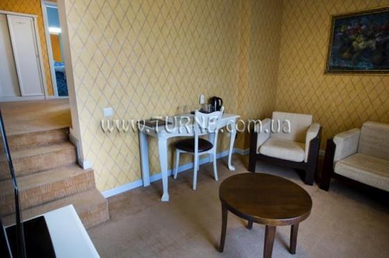 Фотографія Kopala Tbilisi C 4*