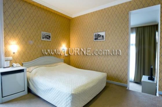 Фото Kopala Tbilisi C 4*