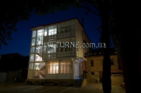 Готель Kopala Tbilisi C 4*