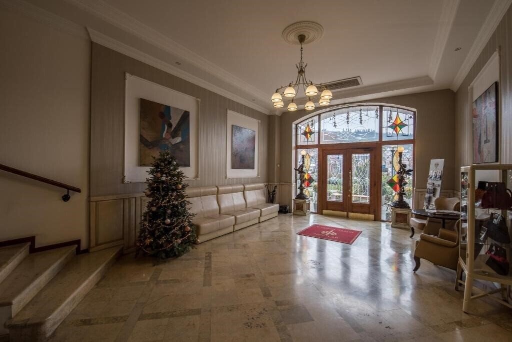 Зображення Kopala Tbilisi Rikhe 4*