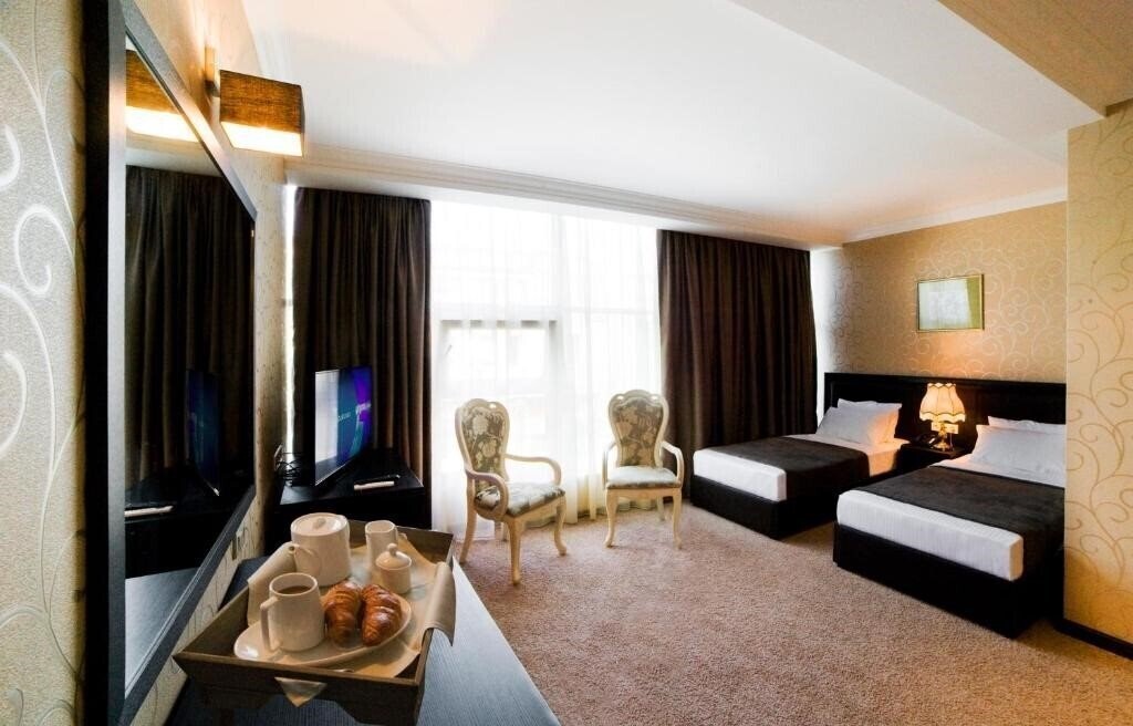Фото Kalasi Hotel 4*