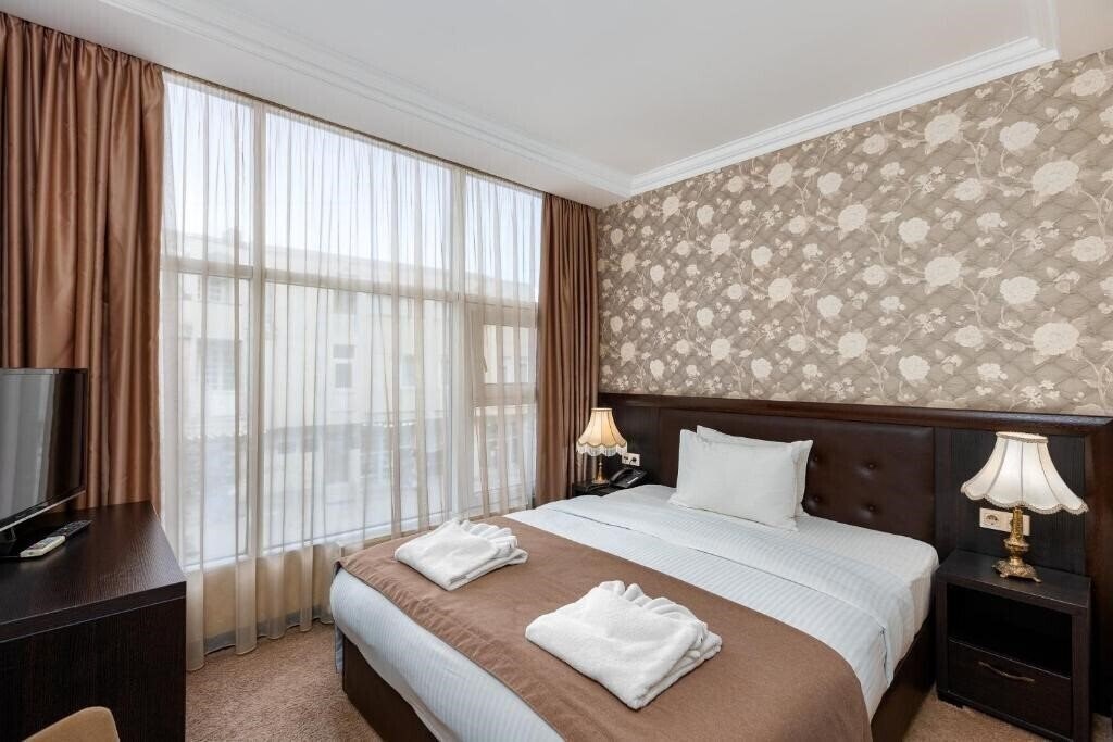 Фотография Kalasi Hotel 4*