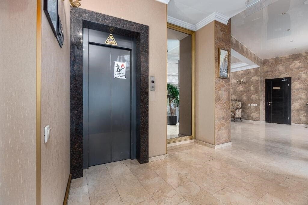 Изображение Kalasi Hotel 4*
