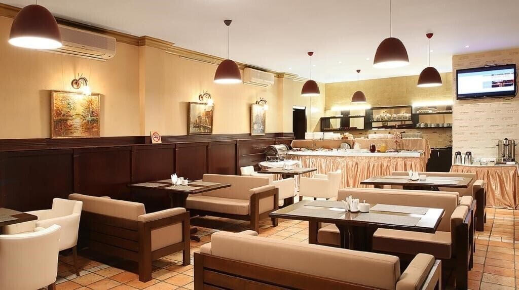 Картинка Kalasi Hotel 4*