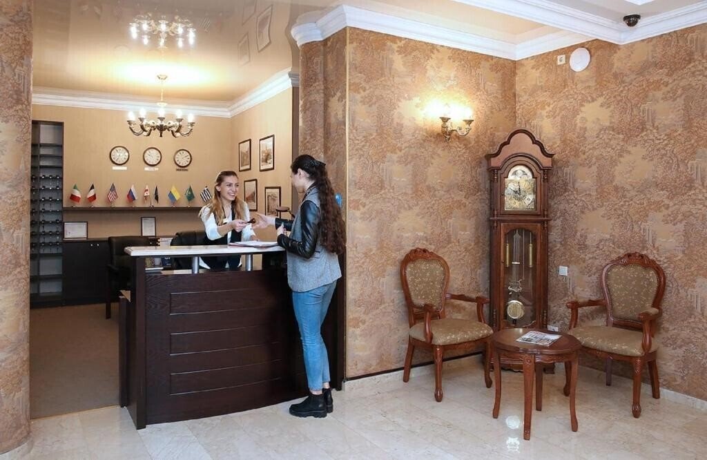 Картинка Kalasi Hotel 4*
