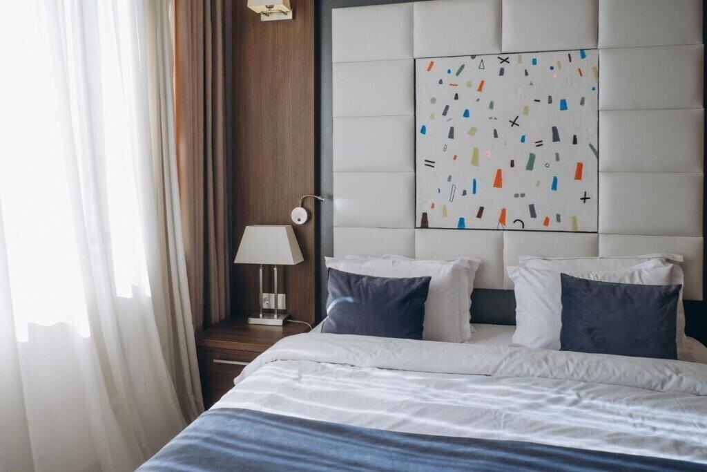 Отель Coste Tbilisi 4*