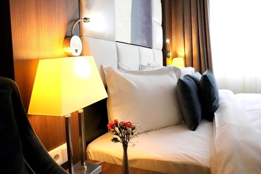 Зображення Coste Tbilisi 4*