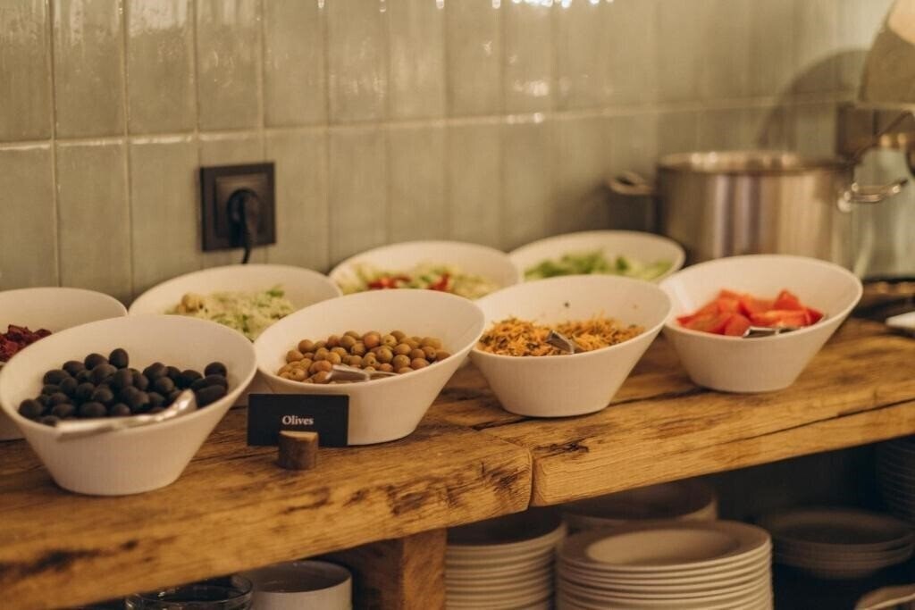 Изображение Coste Tbilisi 4*