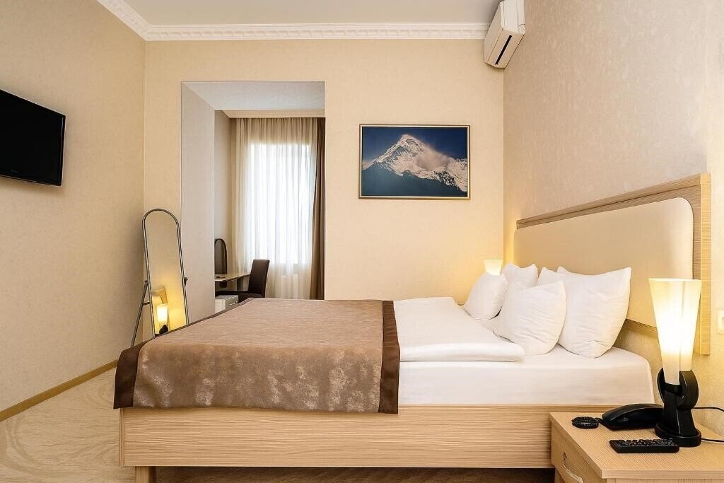 Фотографія Rustaveli Palace 4*