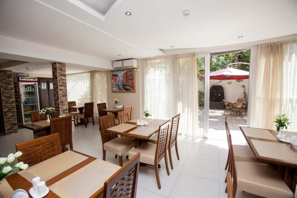 Зображення Rustaveli Palace 4*