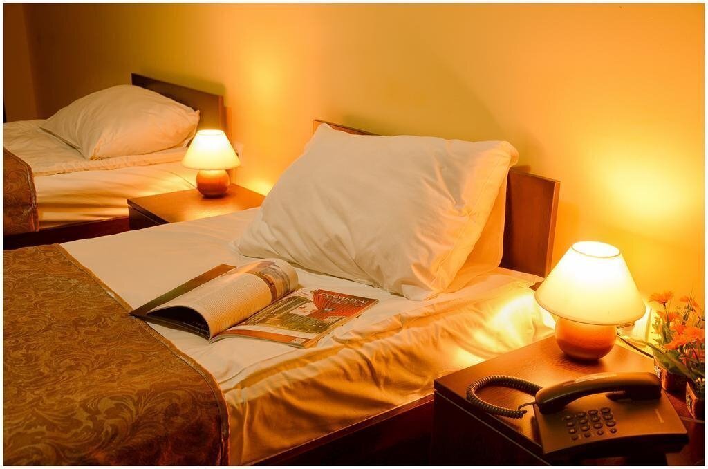 Фотографія Dalida 3*