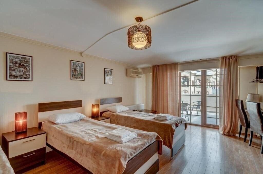 Картинка Hotel Epic 3*