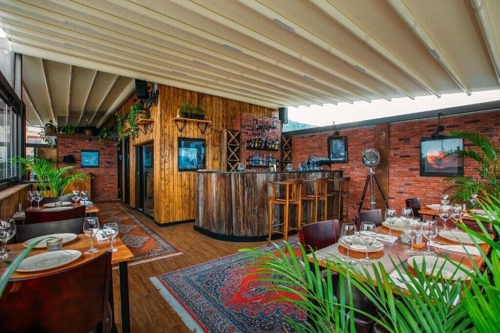 Зображення Urban Boutique Hotel 4*