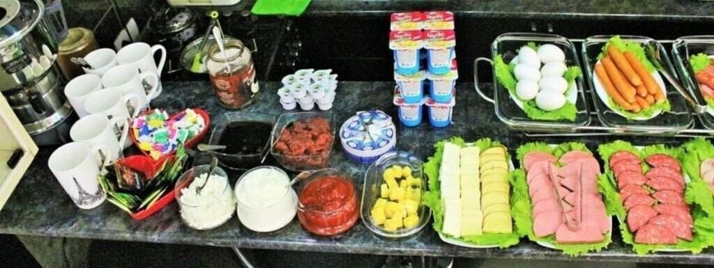 Фотографія Qeroli 3*