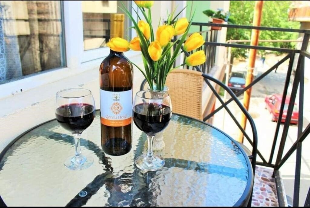 Картинка Qeroli 3*